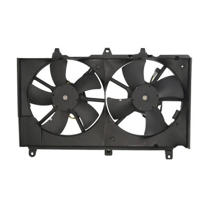 Afbeelding van Koelventilatorwiel NRF 47303