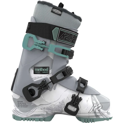 Afbeelding van K2 Method Pro W Skischoenen