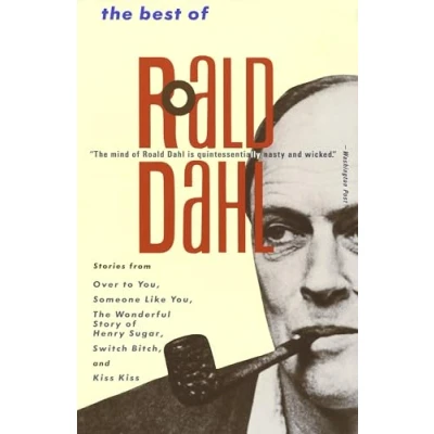 Afbeelding van The Best of Roald Dahl