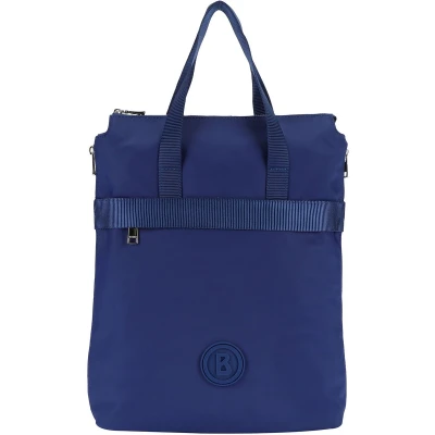 Afbeelding van Bogner Vrije tijd Rugzak Maggia Malea Backpack Midblue Blauw