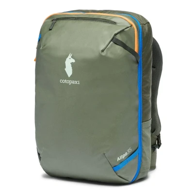 Afbeelding van Cotopaxi Allpa 35L Travel Pack fatigue weekendtas