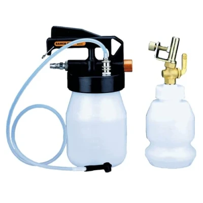 Afbeelding van Bahco BBR350 Remontluchting 1,5 l PU (polyurethaan) container