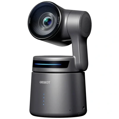 Afbeelding van Obsbot Tail Air 4K webcam 3840 x 2160 Pixel