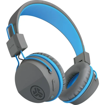 Afbeelding van JLab JBuddies Studio Wireless Grijs/Blauw