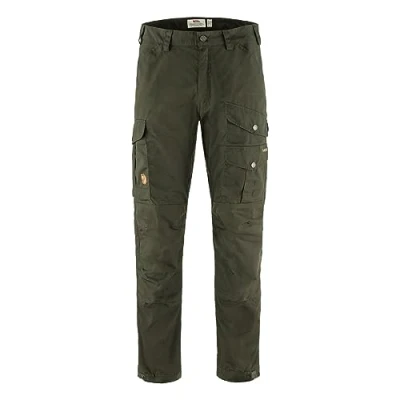 Afbeelding van Fjallraven 87177 662 Vidda Pro Broek M Heren Deep Forest Maat 54/R