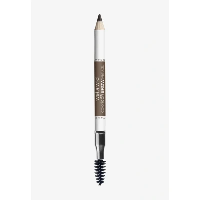 Afbeelding van WET N WILD Color ICON BROW Pencil Wenkbrauwpotlood, Maat: 0.7 g, Brunettes do it better