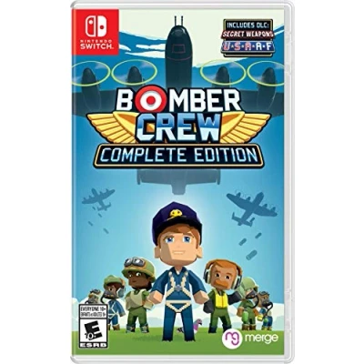 Afbeelding van Bomber Crew Complete Edition