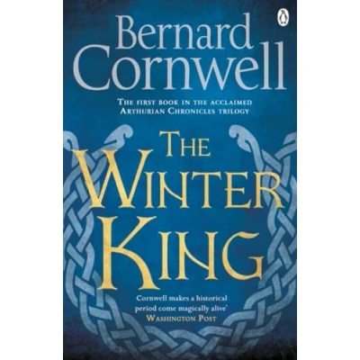 Afbeelding van the Winter King (Book One): First Book in Acclaimed Arthurian Chronicles Trilogy: A Novel of Arthur