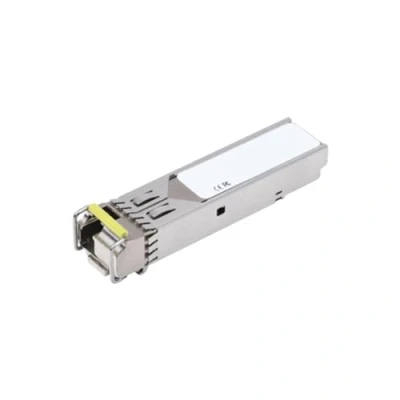 Afbeelding van Planet Mini GBIC WDM TX1310 Module 40KM, Zendontvangers