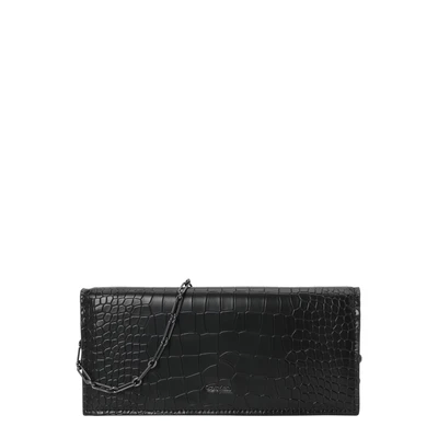 Afbeelding van Calvin Klein clutch zwart