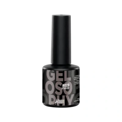 Afbeelding van Astonishing Gelosophy 028 Stucco 7ml