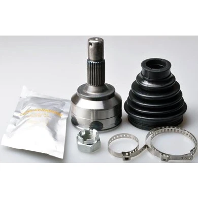 Afbeelding van Homokineet reparatie set, aandrijfas DENCKERMANN C120087