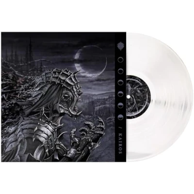 Afbeelding van Osiah Kairos (2 LPs)