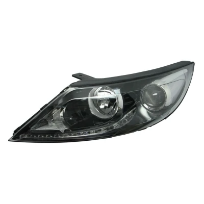 Afbeelding van TYC Koplamp 20 14098 05 2