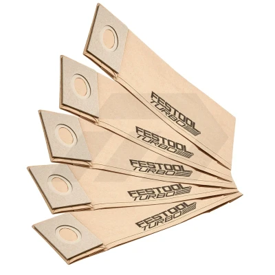 Afbeelding van Festool Turbofilter TF II RS/ES/ET/5 487779