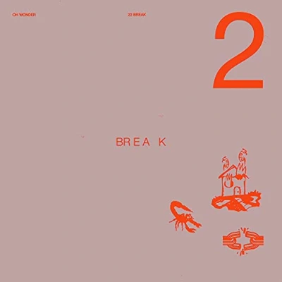 Afbeelding van 22 Break (LP)