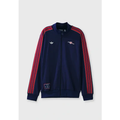 Afbeelding van adidas Originals Arsenal FC ICON Jacket Fanartikel, Heren, Maat: XS, Night sky
