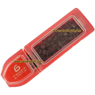 Afbeelding van Preston Stotz Top Up Refill Maat : 6