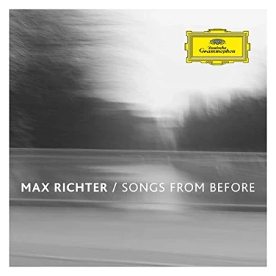 Afbeelding van Max Richter Songs From Before (LP) (reissue)