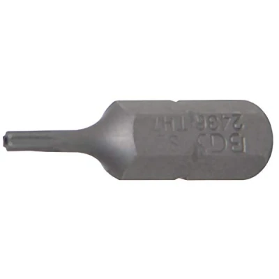 Afbeelding van BGS Schroefbit Torx met boring T7