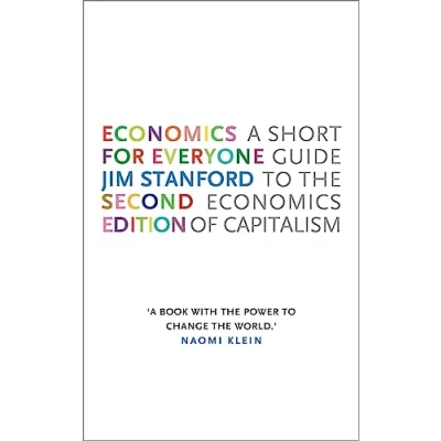 Afbeelding van Economics for Everyone: A Short Guide to the of Capitalism