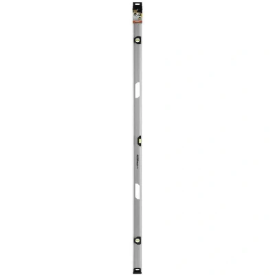 Afbeelding van Stanley handgereedschap FatMax Pro I beam waterpas magnetisch 200 cm XTHT1 42139