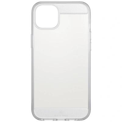Afbeelding van Black Rock Air Robust Cover Apple iPhone 15 Plus Transparant Stootbestendig