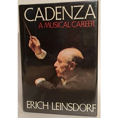 Afbeelding van Cadenza