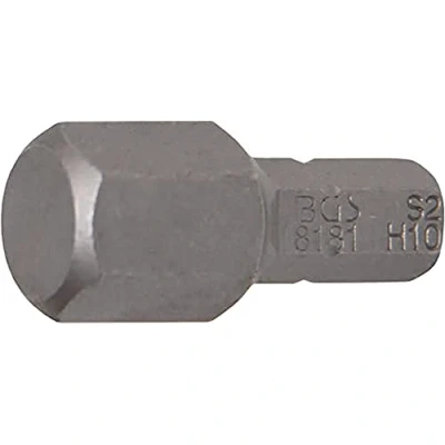 Afbeelding van BGS Schroefbit INBUS 10 mm