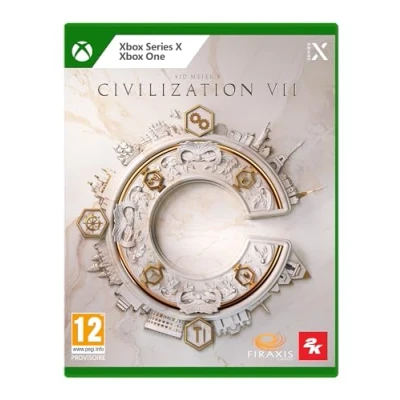 Afbeelding van Civilization VII Xbox Series X