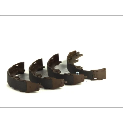 Afbeelding van ABE Remschoen set C02081ABE