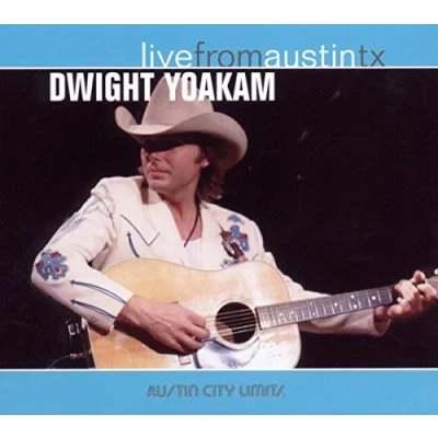 Afbeelding van Live from Austin, Texas