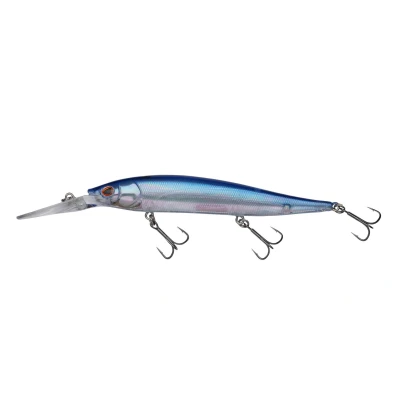 Afbeelding van Berkley Dex Stunna 112 Plus2 Twitchbait 11.2cm (15g) Sapphire Plug
