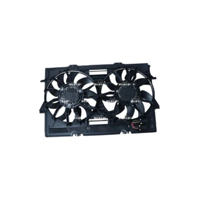 Afbeelding van NRF Ventilatorwiel motorkoeling 470038