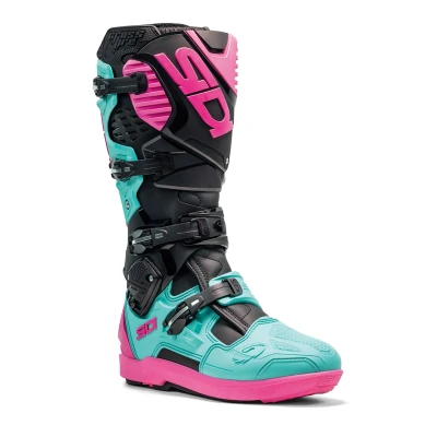 Afbeelding van Sidi Crossfire 3 SRS Off Road Laarzen