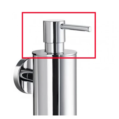 Afbeelding van Reservepomp Smedbo Home voor Zeepdispenser HK370 Chroom