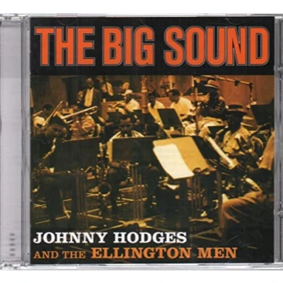 Afbeelding van The big sound