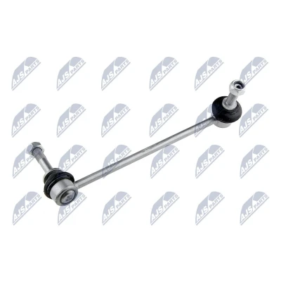 Afbeelding van NTY ZLP BM 017 Stabilisatorstang Vooras, Vooras rechts BMW: X5, X6