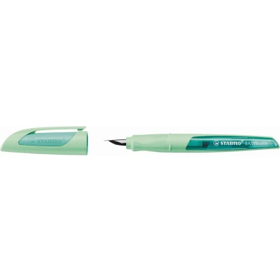 Afbeelding van Stabilo Easybuddy Vulpen Pastel, Hint Of Mint