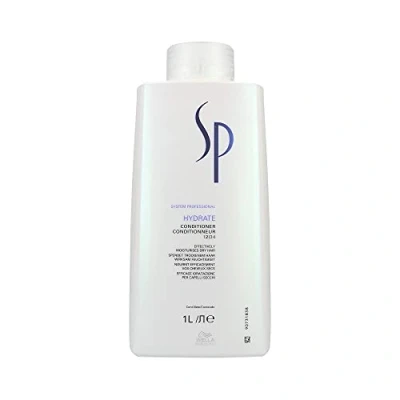 Afbeelding van Wella System Professioinal Hydrate Conditioner 1000ml