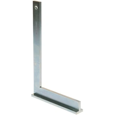 Afbeelding van Promat winkelhaak met aanslag 500x280 4000858150
