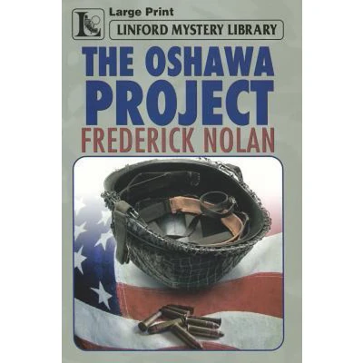 Afbeelding van The Oshawa Project