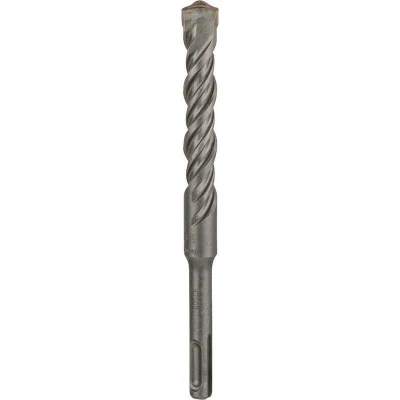 Afbeelding van Bosch Accessoires SDS plus 5 boor 4 spiralen 15x100x165 mm 1618596187