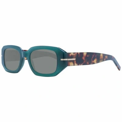 Afbeelding van Hugo Boss 1608/S XGW/IR Glasdiameter: 50