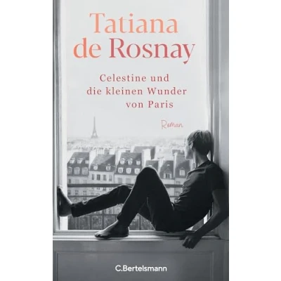 Afbeelding van Célestine und die kleinen Wunder von Paris: Roman