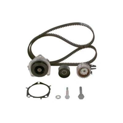 Afbeelding van Bosch Distributieriem kit incl.waterpomp 1 987 946 459