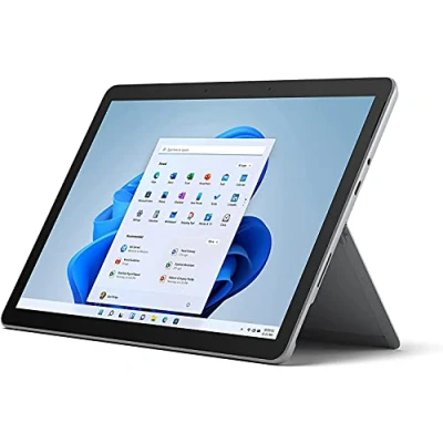 Afbeelding van 2021 Microsoft Surface Go 3 met Intel Core i3 10100Y (10,5 inch, 8 GB RAM, 128 SSD) zilver (gereviseerd)