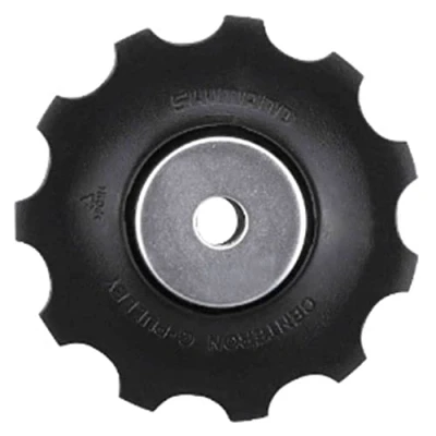 Afbeelding van Shimano Derailleurwieltjes RD TY 6/7 speed per set