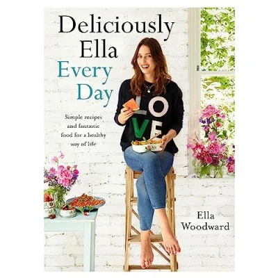 Afbeelding van Deliciously Ella Every Day: Simple recipes and fantastic food for a healthy way of life