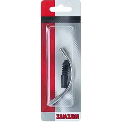 Afbeelding van Simson Remkabelbuis V Brake